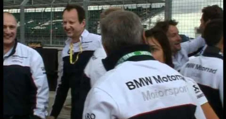 Int. MX 2012 - Castiglione del Lago - Gara MX2