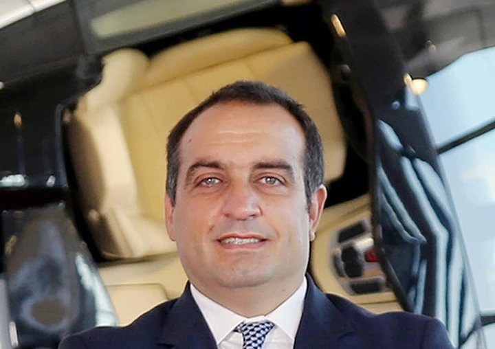 Lamborghini, Federico Foschini: ‘La Revuelto rappresenta l’idea di elettrificazione secondo il brand’