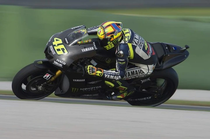 Calendario test 2014 di MotoGP, Moto2 e Moto3
