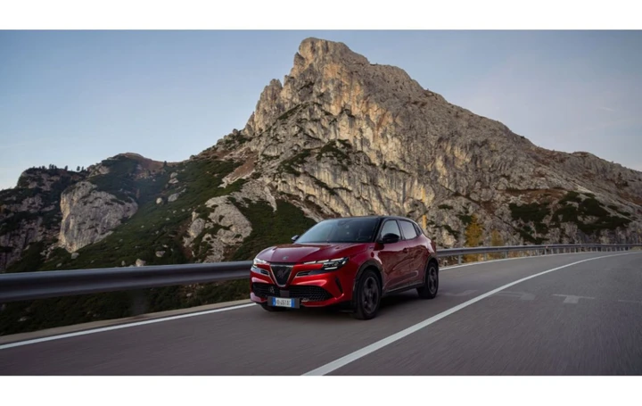 Alfa Romeo cresce in Italia, ma il 50% delle vendite è di Junior