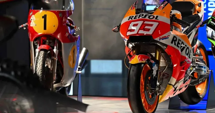 Apre il tempio della velocità: a Mies nasce il Museo Mondiale FIM