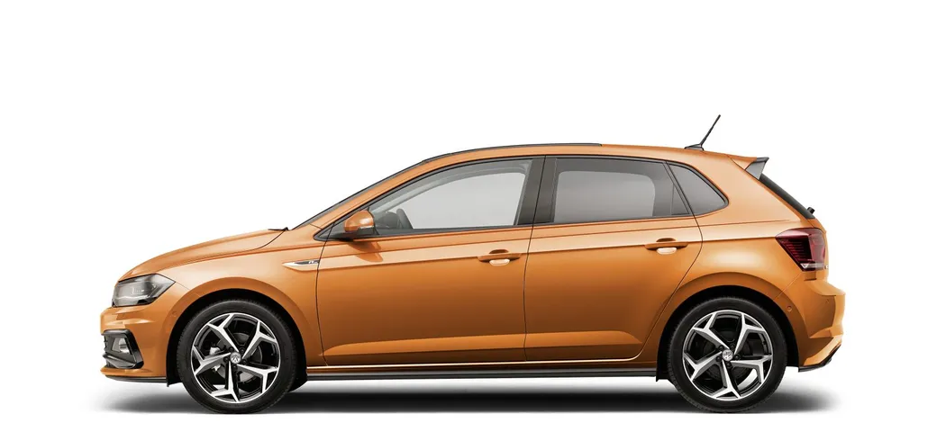 Volkswagen Polo 2021: in arrivo il restyling di metà carriera