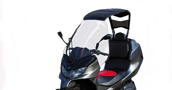 Adiva AD3 in anteprima all'EICMA /video