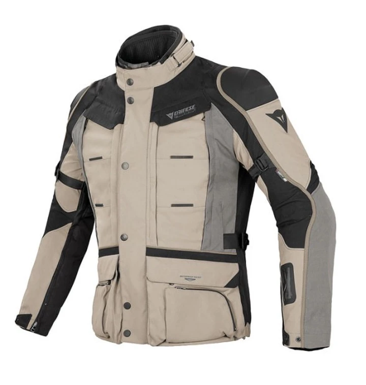 Dainese: collezione autunno 2014