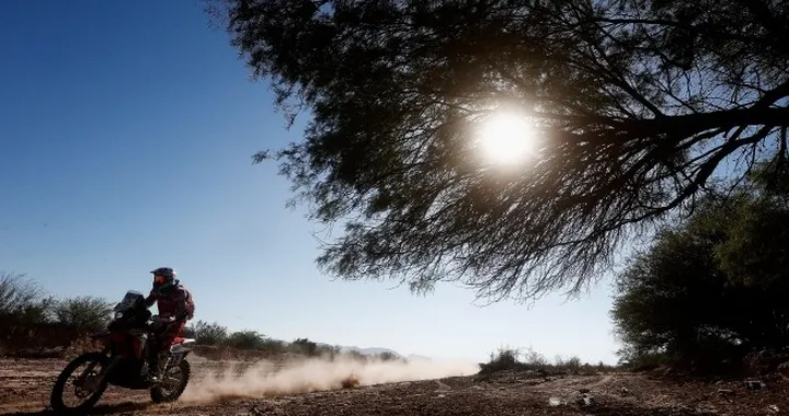 Dakar 2016 Tappa 9: Vince Price, Goncalves out. Gara sospesa [Foto e Video]