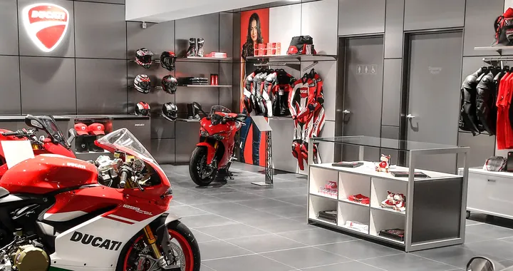 Ducati Cares: il programma per rimettersi in moto in tutta sicurezza