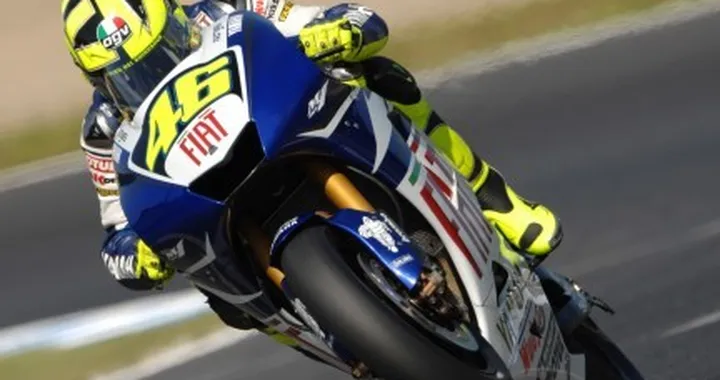 MotoGP a Motegi - gallery prove libere