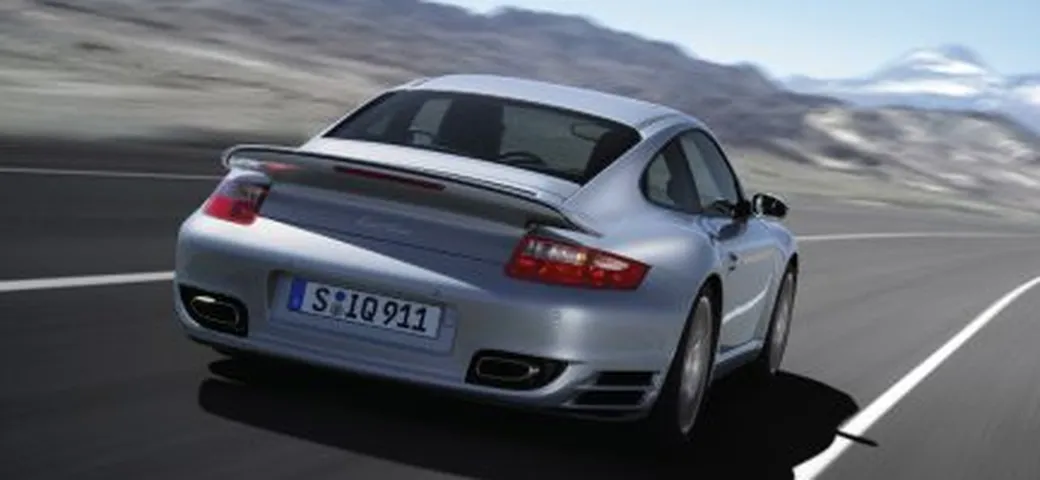 Un DSG a 7 marce per tutte le Porsche ?