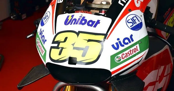 Team LCR in MotoGP per altri 5 anni
