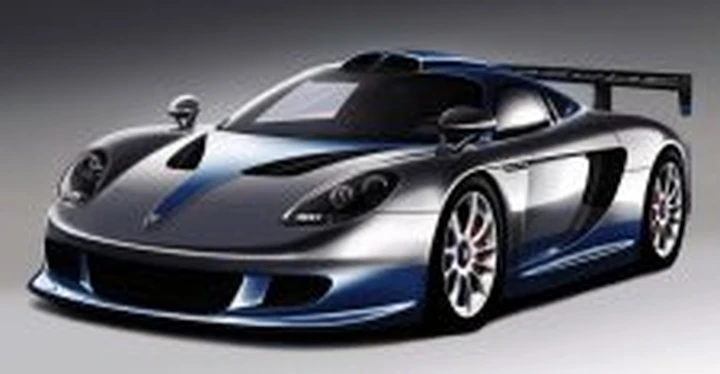 Ancora su Porsche, Volkswagen e l'anti-Veyron