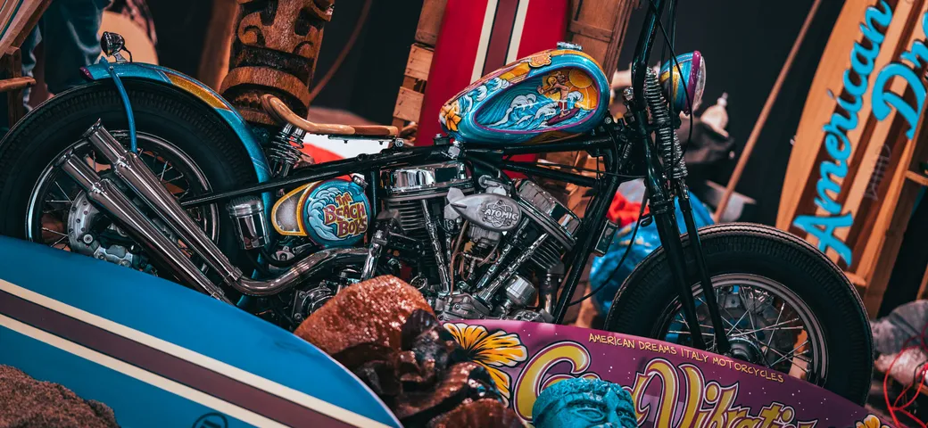 Motor Bike Expo 2023: evento sempre più ricco