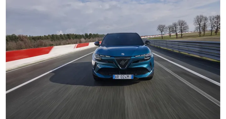 Alfa Romeo in crescita sul mercato nel mese di ottobre 2024