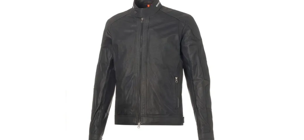 Tucano Urbano: giacca Straforo