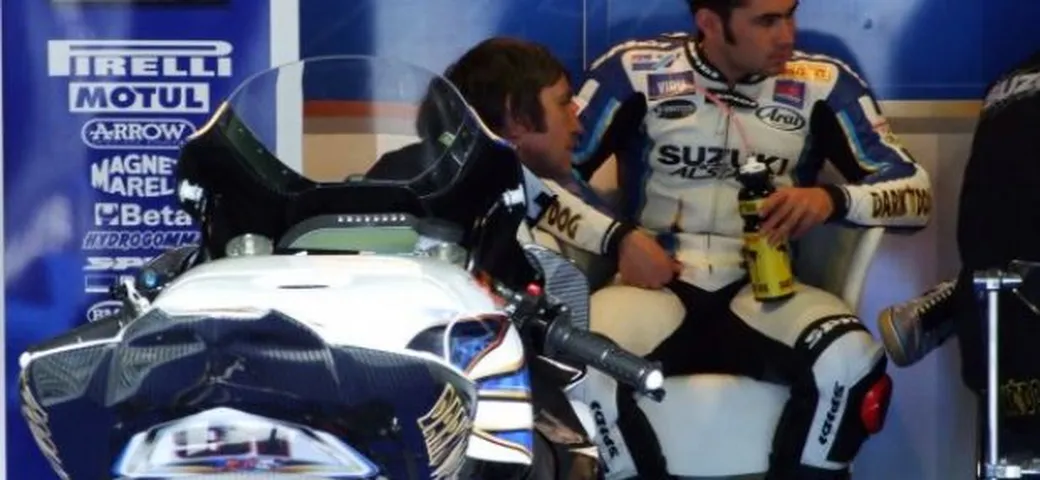 Live @ Monza: Paddock e Pit Lane - Parte 3