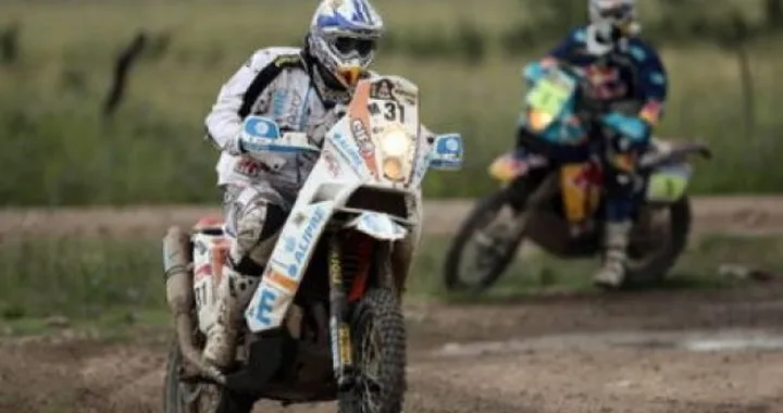 Luca Manca si è svegliato!