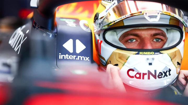 GP del Giappone: altra chance titolata per Verstappen
