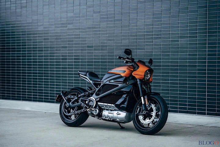 Harley-Davidson: una partnership per 