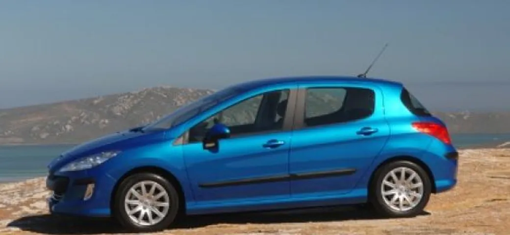 Peugeot-Citroën-Mitsubishi: parte la produzione nella nuova fabbrica in Russia