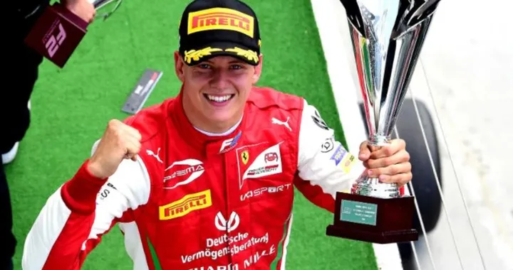 F1: la Haas scarica Mick Schumacher, al suo posto Hülkenberg