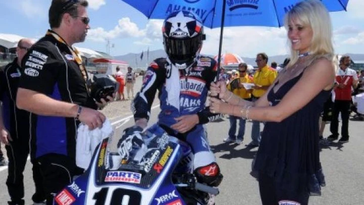 Ben Spies: a Misano per vincere e riaprire il campionato