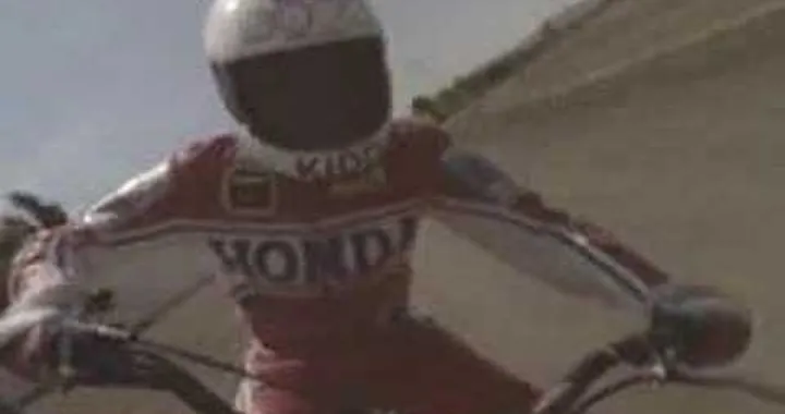 flat track motorcycle racing