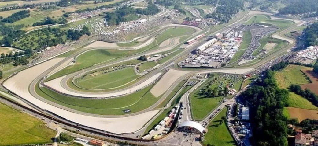 Mugello: prezzi biglietti, info e mappa circuito