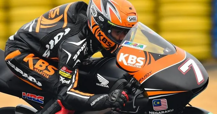 Moto3 Le Mans: Norrodin primeggia nel Day-1