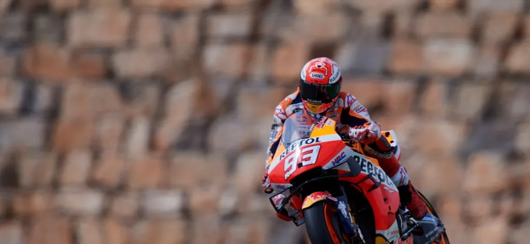 MotoGP Aragon 2019, ordine d'arrivo: vince Marquez, 2° Dovizioso, 3° Miller