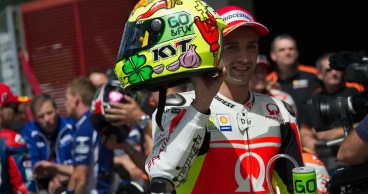 Caschi: KYT in Italia grazie a Suomy Motorsport