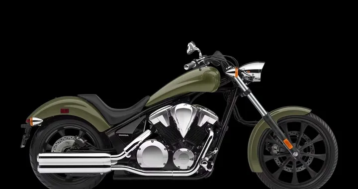 Honda Fury, il ritorno della cruiser radical a prezzo competitivo