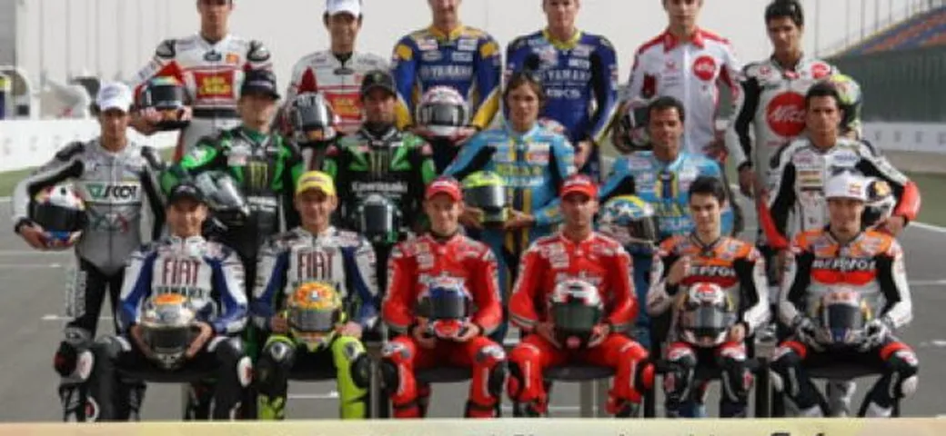Riunione salva MotoGP in programma in Giappone