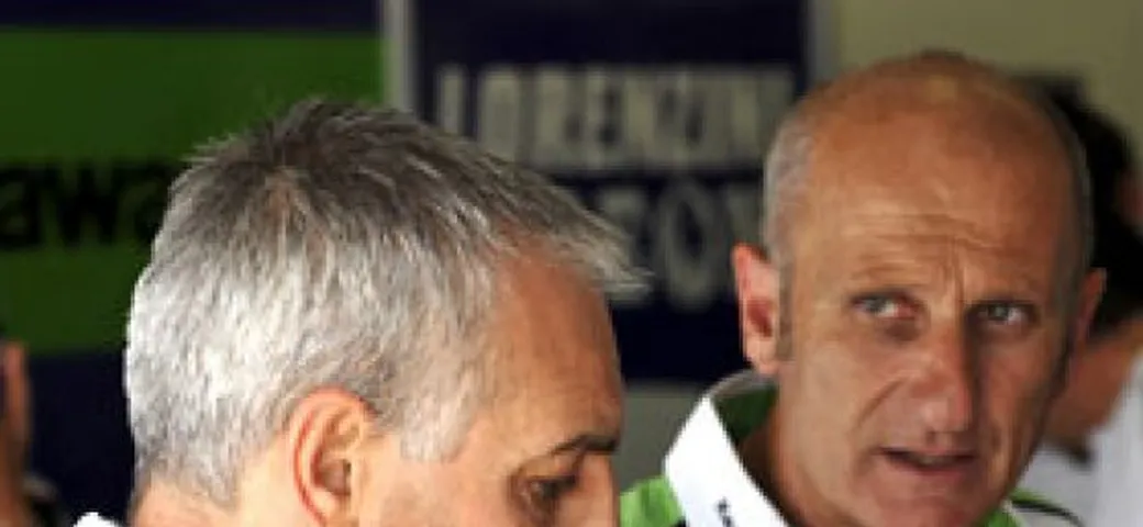 Test positivi a Cartagena per il Team Lorenzini by Leoni con Iannuzzo, Savadori e Roccoli