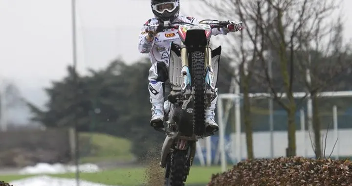 Valkenswaard, Kiara Fontanesi inizia la difesa del titolo WMX: "Mi sento in forma e sono carica"