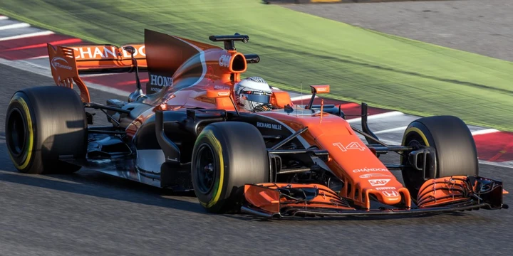 F1: cosa non ha funzionato tra Honda e McLaren