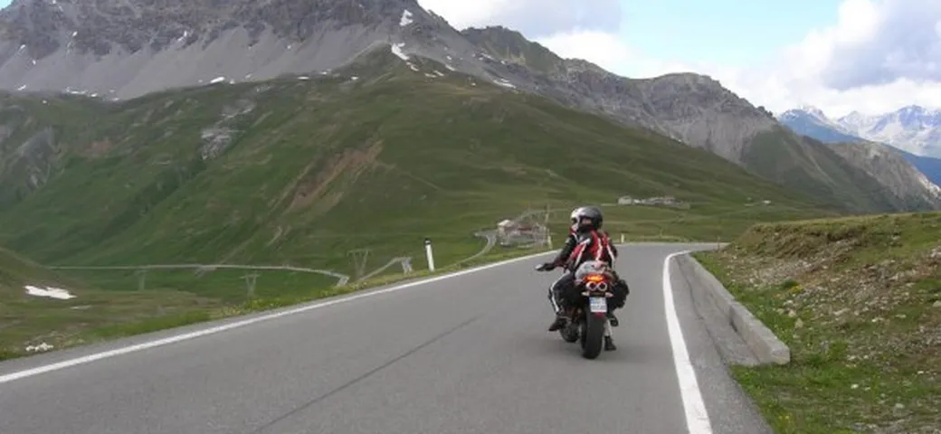 Dolomiti, nuovo limite di 60 km/h sui passi trentini