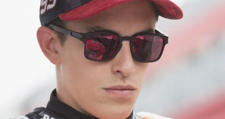 MotoGP Austin, Marquez: "Voglio il 1° podio del 2017"