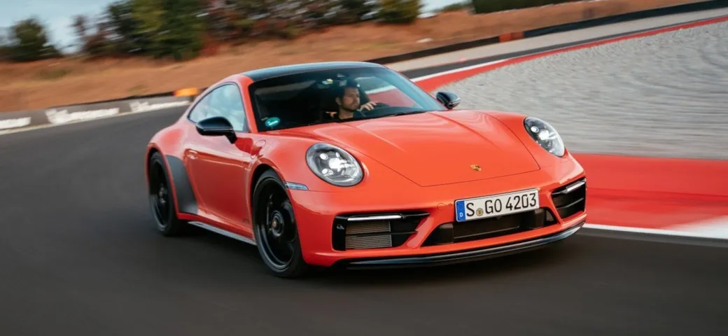 Porsche 911: in arrivo le versioni speciali in chiave sportiva
