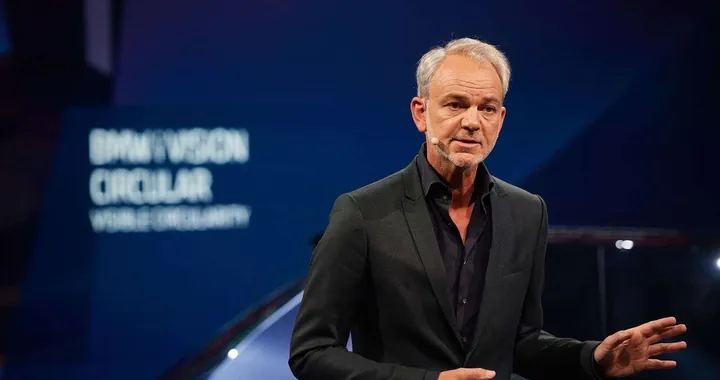 BMW, Adrian Van Hooydonk: ‘Il design è molto importante per il mondo dell'automotive’