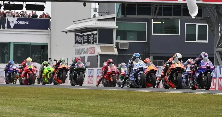 MotoGP 2026, tutte le date delle presentazioni ufficiali di gennaio