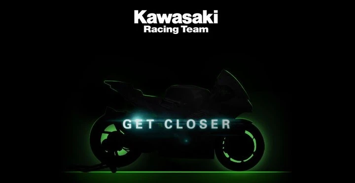WSBK 2016: Kawasaki si presenta domani in streaming