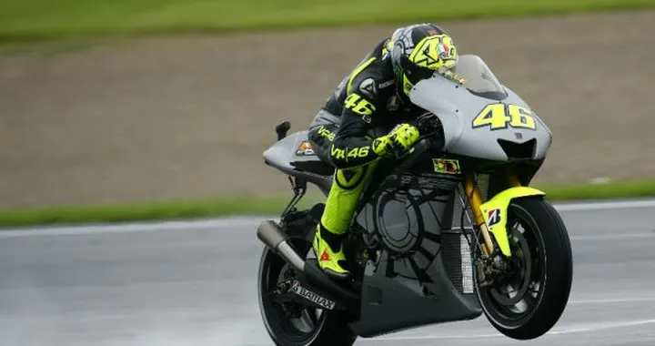 MotoGP, Massimo Meregalli: "in Yamaha Rossi non deve dimostrare nulla"