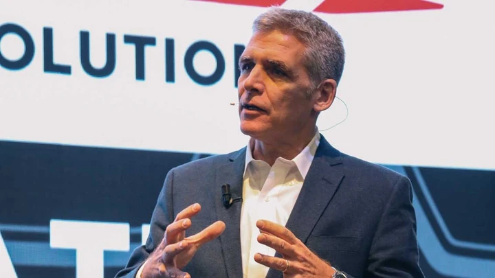 Paolo Gagliardo, CEO di Qooder: 