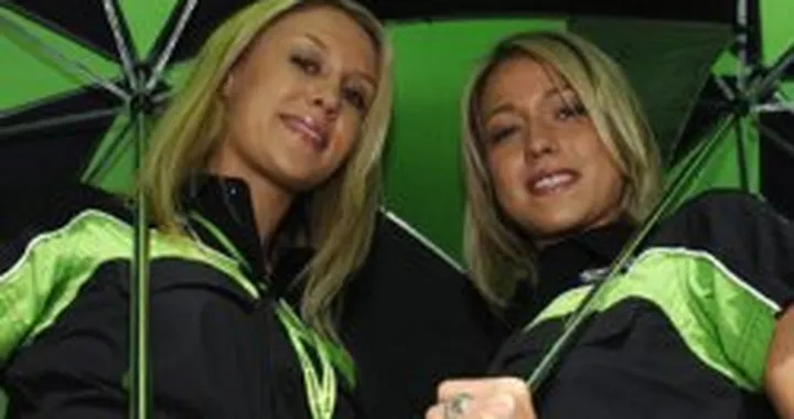 Kawasaki e PSG-1 sbarcano a Rimini e  Riccione