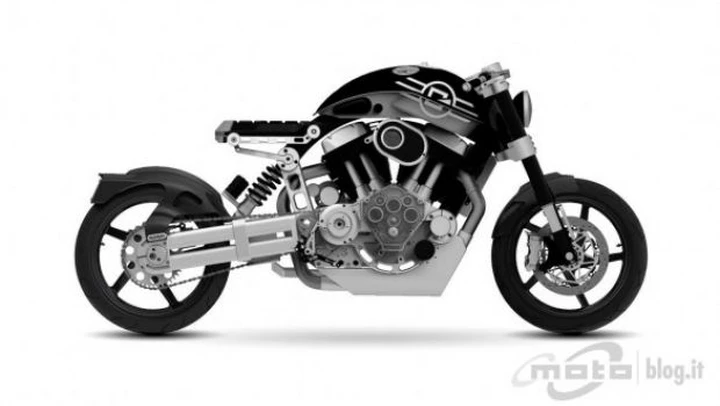 Nuova Confederate C3 X132 Hellcat: lancio rinviato e prezzo maggiorato