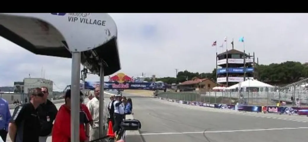FIM e-Power: i video della gara di Laguna Seca