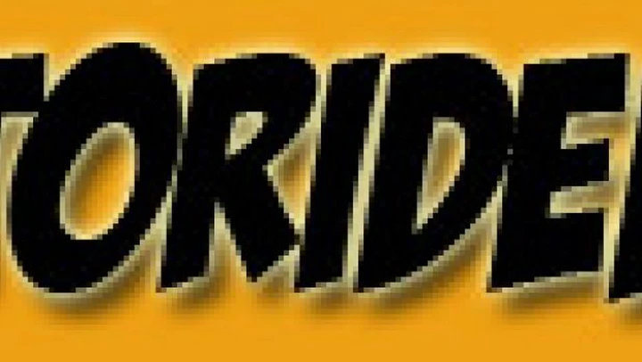 MotoRidendo: Colmo di Valentino Rossi