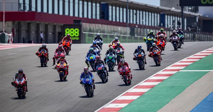 MotoGP, cancellato il GP di Finlandia: si correrà due volte in Austria. Ecco il calendario aggiornato