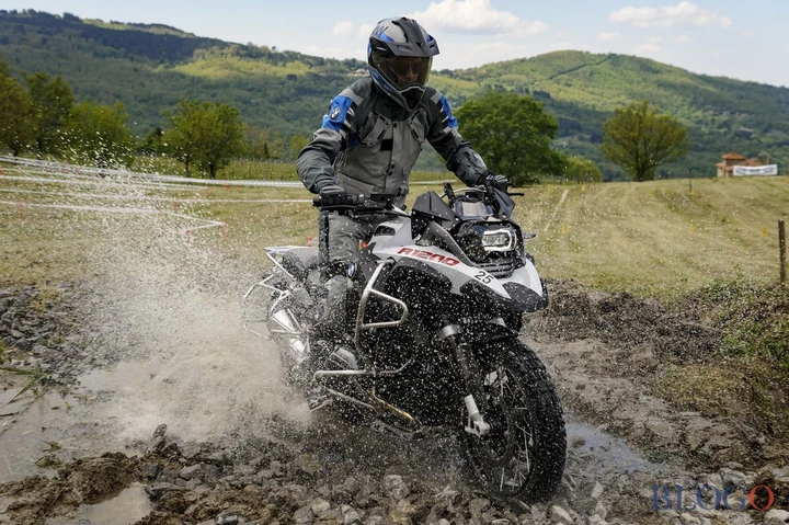 BMW Motorrad GS Academy 2017, date, luogo e costi
