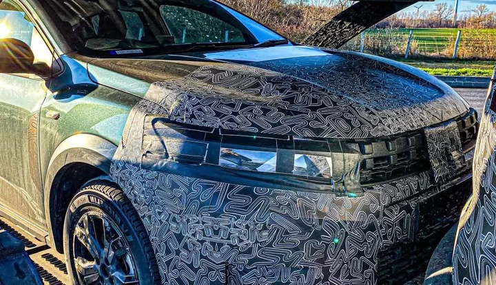 Nuova Dacia Jogger 2026: tutte le novità in arrivo