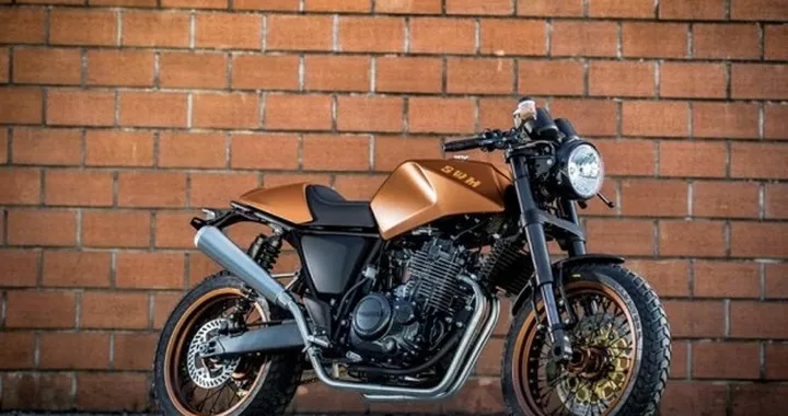 EICMA: Torna SWM con 6 nuovi modelli